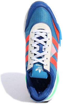 adidas Retropy P9 'Bright Blue Solar Red' H03083 Purchase adidas Retropy P9 'Bright Blue Solar Red' H03083
