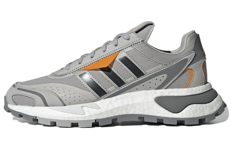 adidas Retropy P9 'Grey Carbon' GW0551