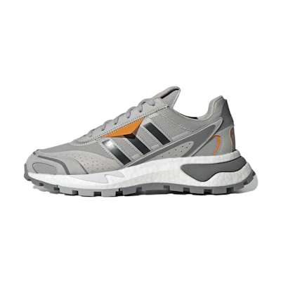 adidas Retropy P9 'Grey Carbon'