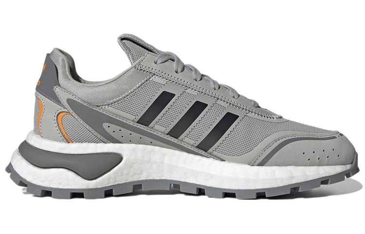 Order 阿迪达斯 Retropy P9 '灰碳' GW0551