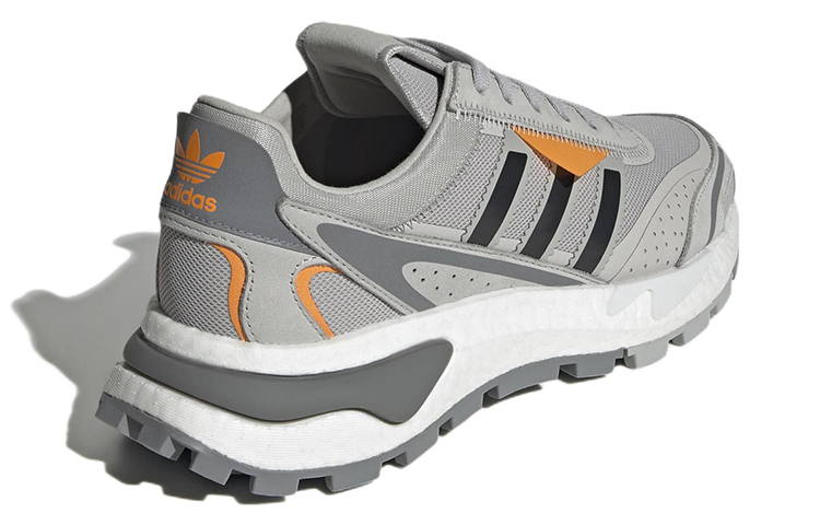 Shop 阿迪达斯 Retropy P9 '灰碳' GW0551