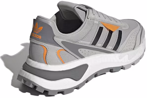 Shop adidas Retropy P9「灰碳色」GW0551