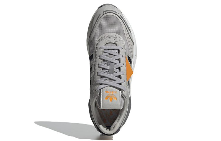 Purchase 阿迪达斯 Retropy P9 '灰碳' GW0551