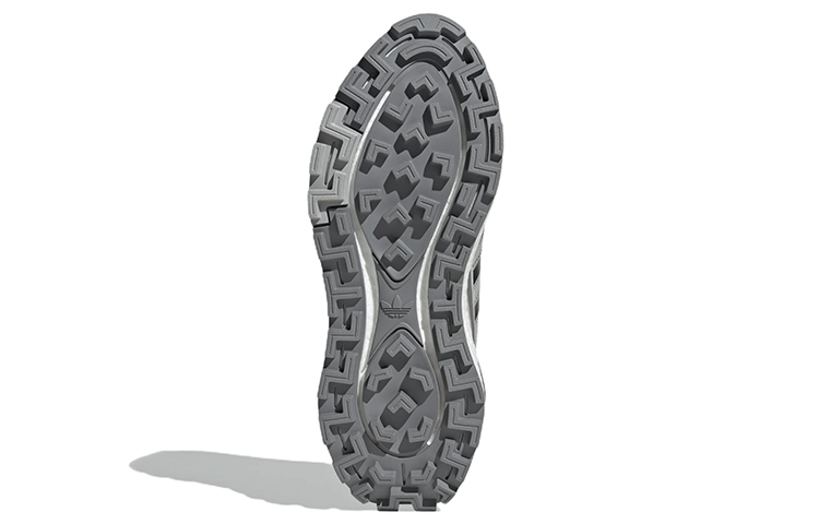 Details for 阿迪达斯 Retropy P9 '灰碳' GW0551