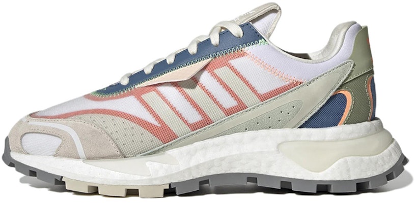 adidas Retropy P9 'White Beam Orange' GW9332 Buy adidas Retropy P9 'White Beam Orange' GW9332