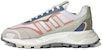 adidas Retropy P9 'Putih Beam Jingga' GW9332