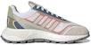 adidas Retropy P9 'Putih Beam Jingga' GW9332