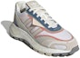 Lookbook adidas Retropy P9 'Putih Beam Jingga' GW9332