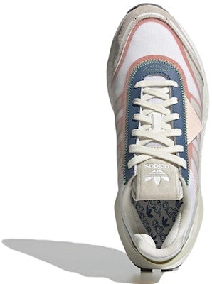adidas Retropy P9 'White Beam Orange' GW9332 Purchase adidas Retropy P9 'White Beam Orange' GW9332