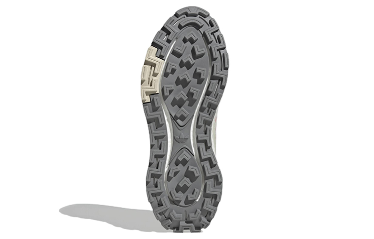 Details for 阿迪达斯 Retropy P9 '白色光束橙' GW9332