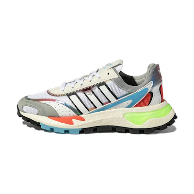adidas Retropy P9 'White Rainbow'