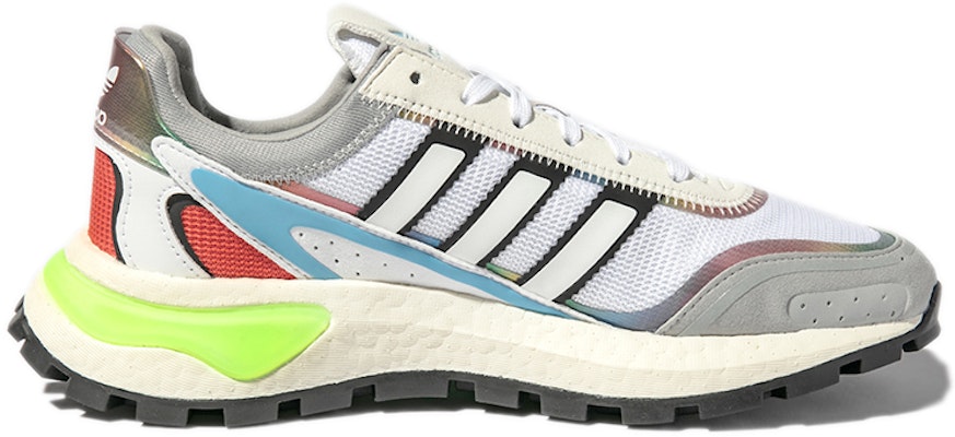 adidas Retropy P9 'White Rainbow' H03084 Order adidas Retropy P9 'White Rainbow' H03084
