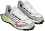 Lookbook adidas Retropy P9 'Putih Pelangi' H03084