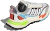 Shop adidas Retropy P9 'Putih Pelangi' H03084