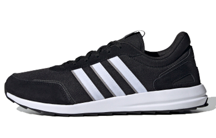 adidas Retrorun 'Black' FV7034
