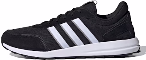 adidas Retrorun 'Black' FV7034 adidas Retrorun 'Black' FV7034