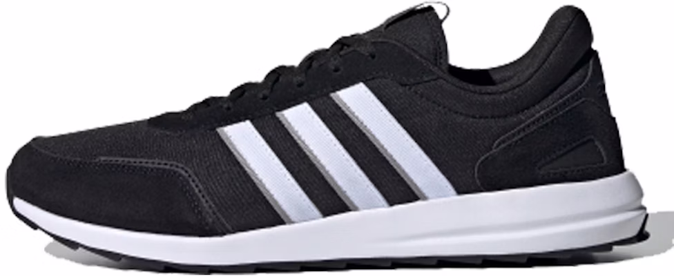 adidas Retrorun 'Hitam' FV7034 Buy adidas Retrorun 'Hitam' FV7034