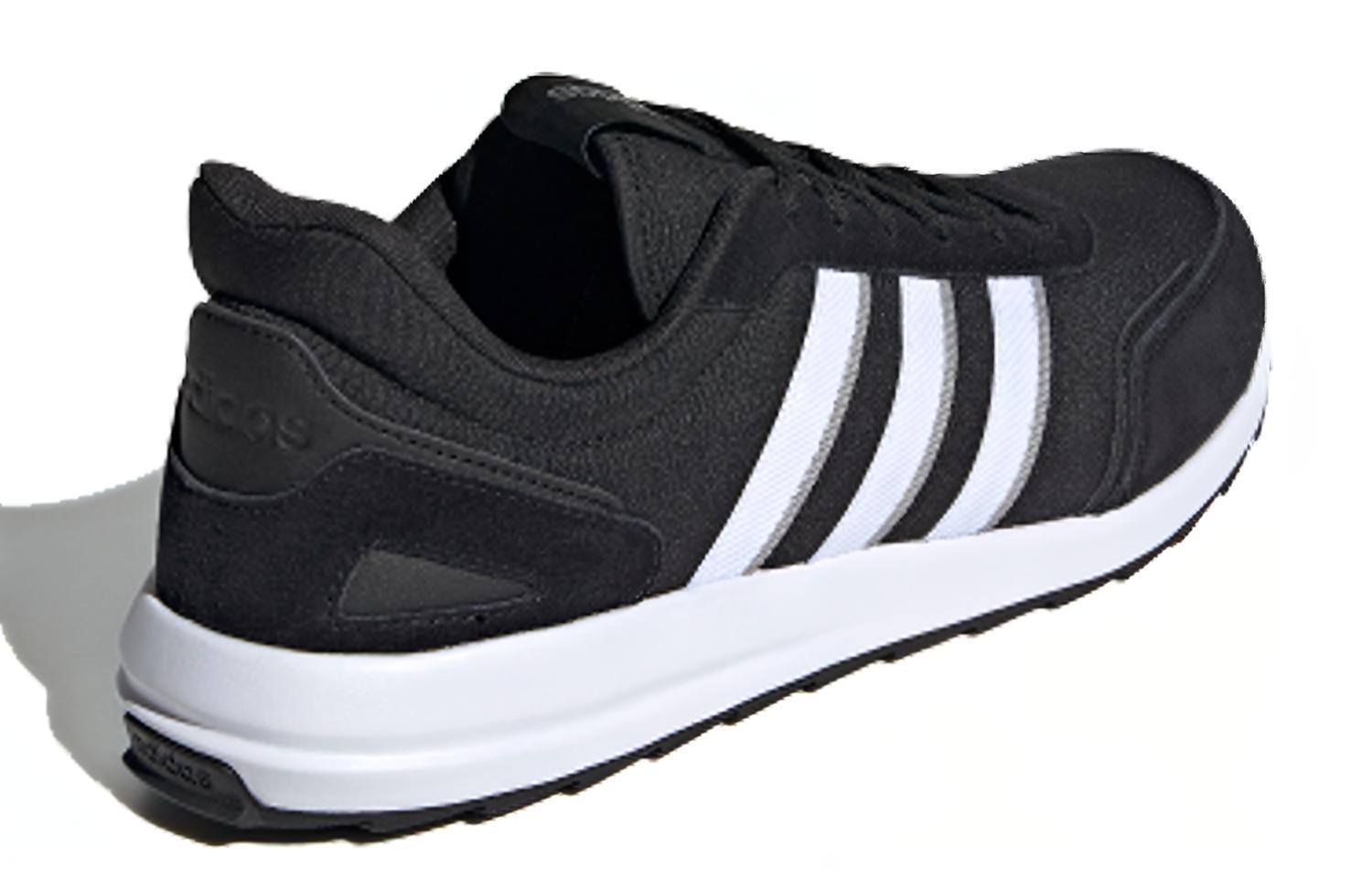 Shop adidas Retrorun 'Hitam' FV7034