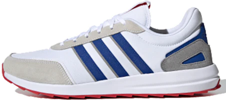 adidas Retrorun 'White Royal Blue' FV7031 adidas Retrorun 'White Royal Blue' FV7031