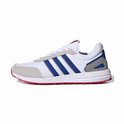 adidas Retrorun 'White Royal Blue'