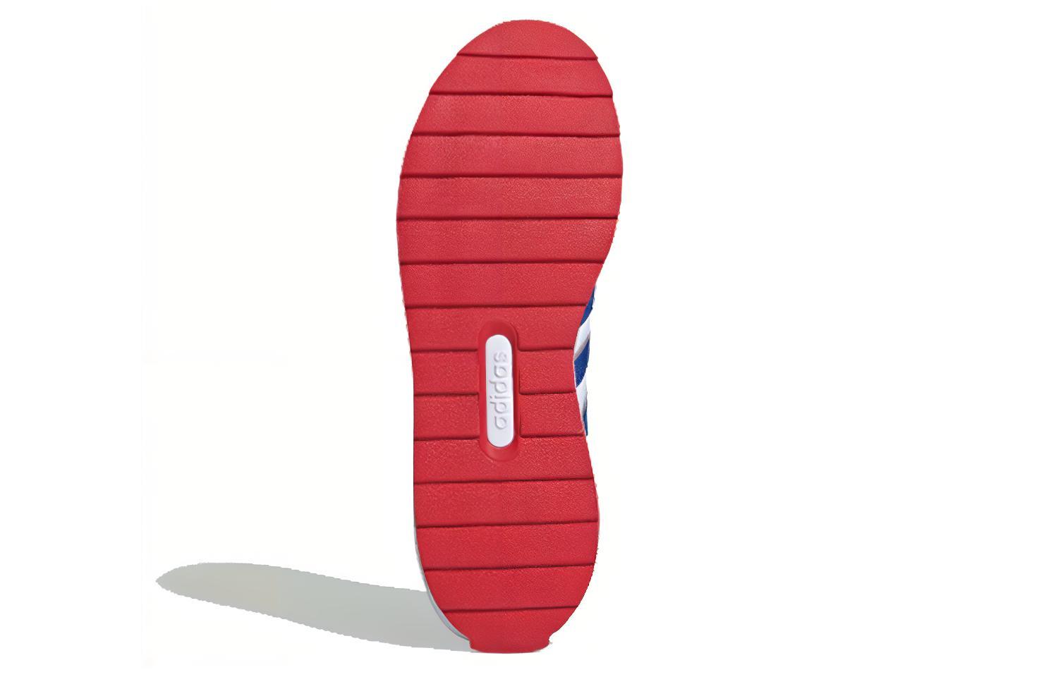 adidas Retrorun 'White Royal Blue' 圖 5