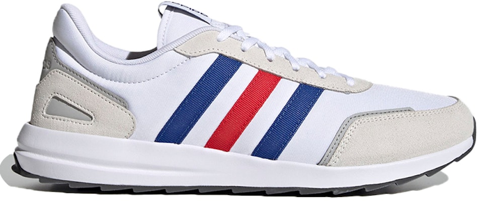 アディダス レトロラン 'ホワイト ロイヤルブルー レッド' FY8586 FY8586 Order アディダス レトロラン 'ホワイト ロイヤルブルー レッド' FY8586 FY8586