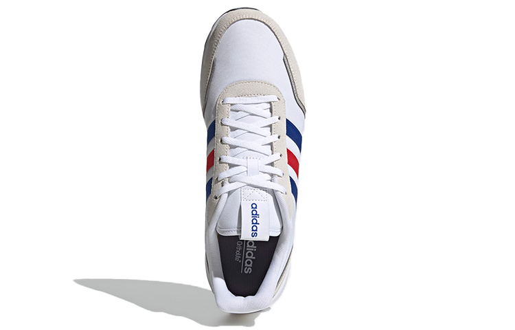 Purchase アディダス レトロラン 'ホワイト ロイヤルブルー レッド' FY8586 FY8586