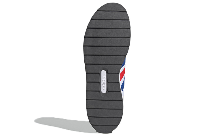 Details for アディダス レトロラン 'ホワイト ロイヤルブルー レッド' FY8586 FY8586