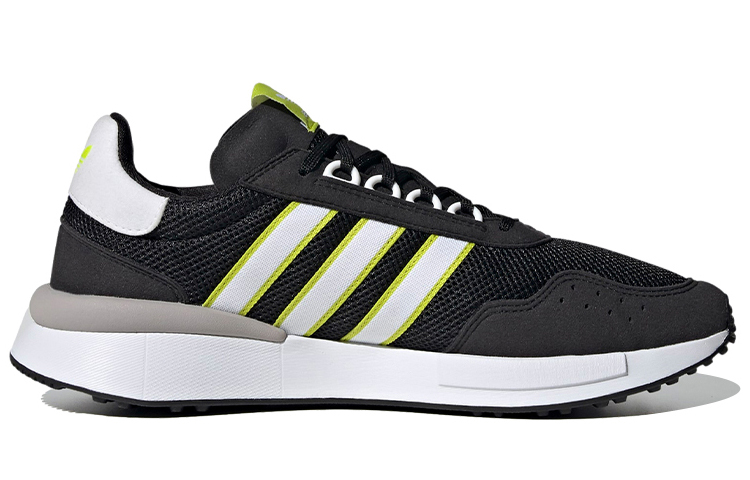 Order adidas Retroset 'Negro Amarillo Solar' FW4772