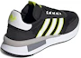 Shop adidas Retroset 'Negro Amarillo Solar' FW4772