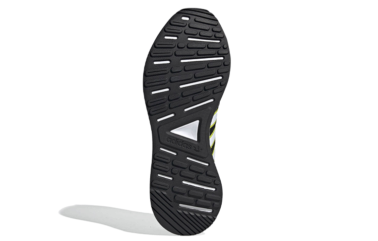 Details for adidas Retroset 'Negro Amarillo Solar' FW4772