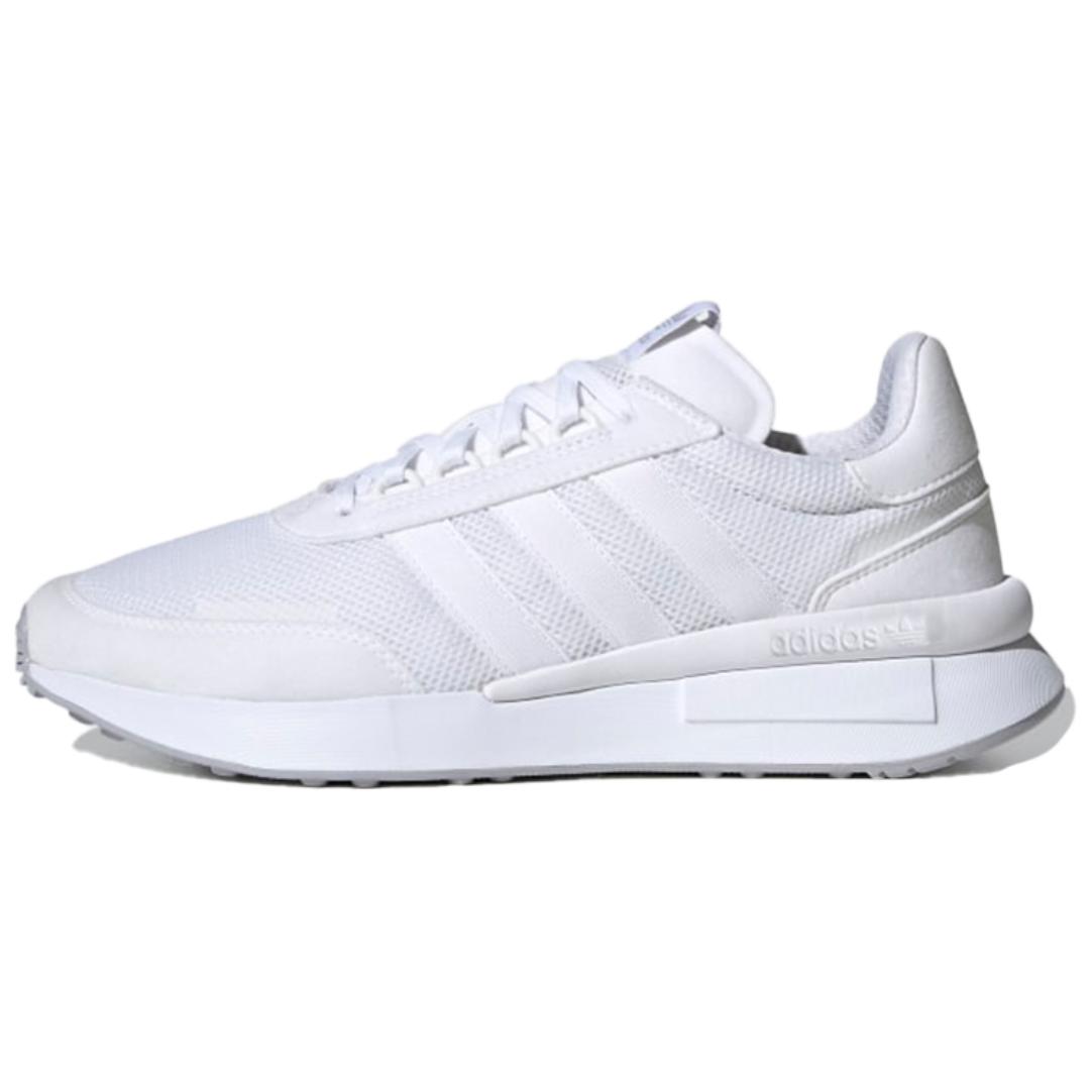 Buy 아디다스 레트로셋 '클라우드 화이트' FX9085