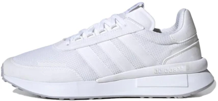 adidas Retroset 'Cloud White' FX9085 adidas Retroset 'Cloud White' FX9085