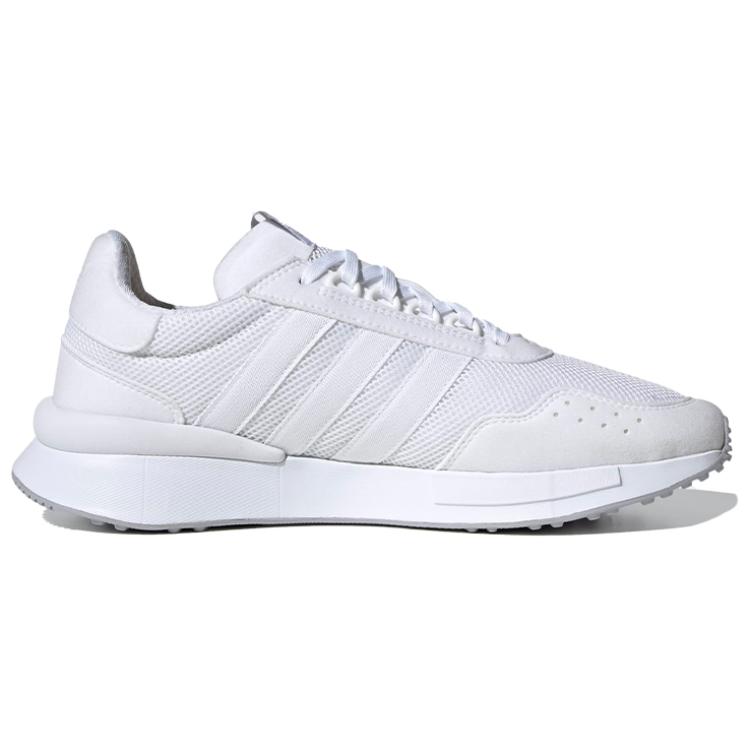 adidas Retroset 'Cloud White' 圖 2
