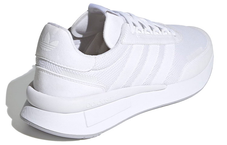 Shop adidas Retroset ''Cloud White'' Sneaker FX9085