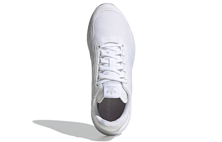 adidas Retroset 'Cloud White' 圖 5