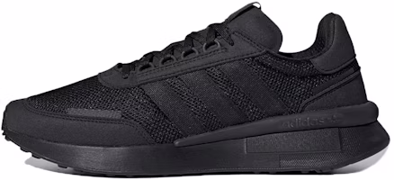 adidas Retroset 'Core Black' FX9086 adidas Retroset 'Core Black' FX9086