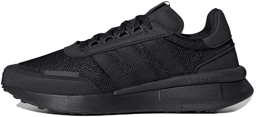 adidas Retroset 'Negro Core' FX9086 Buy adidas Retroset 'Negro Core' FX9086
