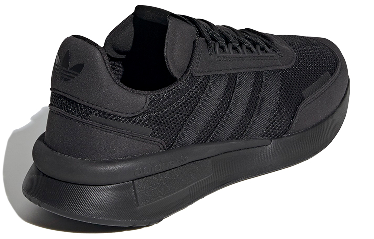 Shop adidas Retroset 'Negro Core' FX9086