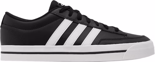 adidas Retrovulc 'Black White' GW8371 adidas Retrovulc 'Black White' GW8371
