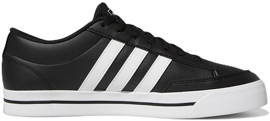 adidas Retrovulc 'Black White' GW8371 Order adidas Retrovulc 'Black White' GW8371