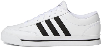 adidas Retrovulc 'White Black' GW8373 adidas Retrovulc 'White Black' GW8373