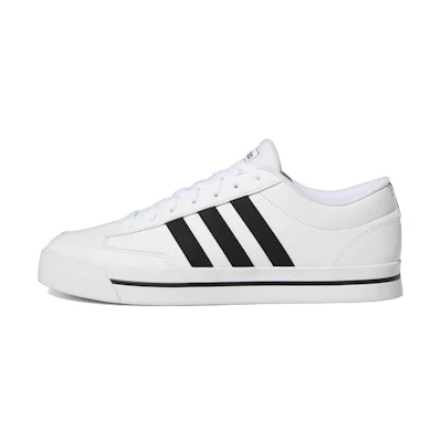 adidas Retrovulc 'White Black'
