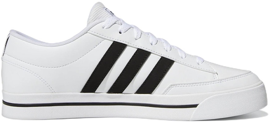 adidas Retrovulc 'Putih Hitam' GW8373 Order adidas Retrovulc 'Putih Hitam' GW8373