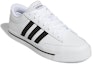 Lookbook adidas Retrovulc 'Putih Hitam' GW8373