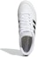 Shop adidas Retrovulc 'Putih Hitam' GW8373