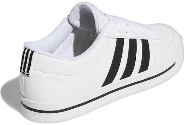 adidas Retrovulc 'White Black' GW8373 Purchase adidas Retrovulc 'White Black' GW8373