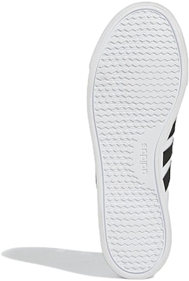 adidas Retrovulc 'Putih Hitam' GW8373 Details for adidas Retrovulc 'Putih Hitam' GW8373