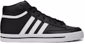 Order adidas Retrovulc Mid 'Hitam Putih' GW8370