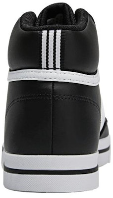 adidas Retrovulc Mid 'Hitam Putih' GW8370 Shop adidas Retrovulc Mid 'Hitam Putih' GW8370